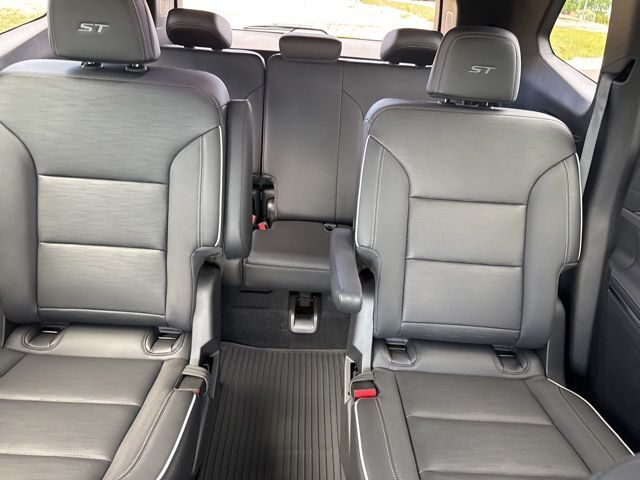2026 Buick Enclave Sport Touring Kerrville TX