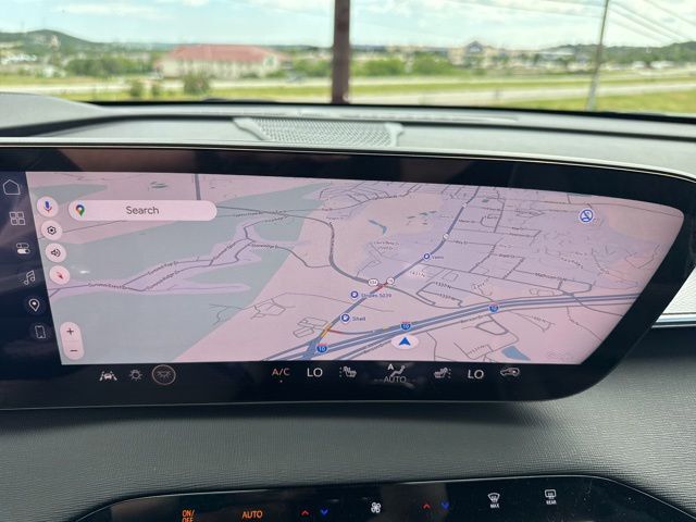 2026 Buick Enclave Sport Touring Kerrville TX