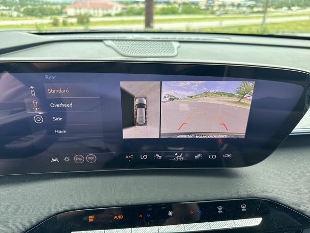 2026 Buick Enclave Sport Touring Kerrville TX