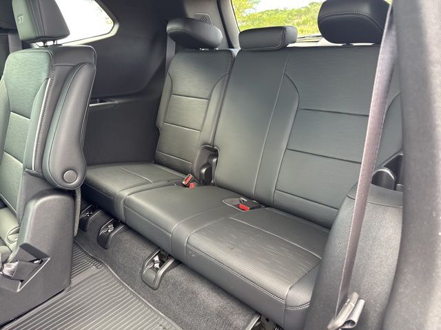 2026 Buick Enclave Sport Touring Kerrville TX
