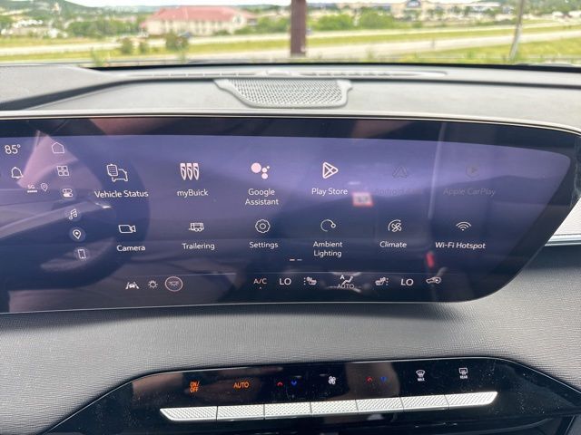 2026 Buick Enclave Sport Touring Kerrville TX