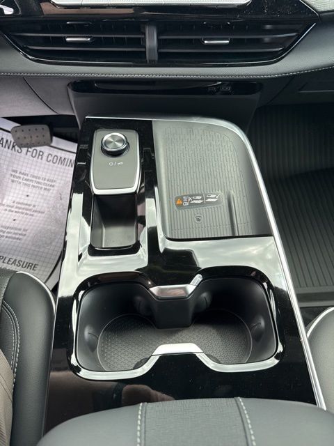 2026 Buick Enclave Sport Touring Kerrville TX