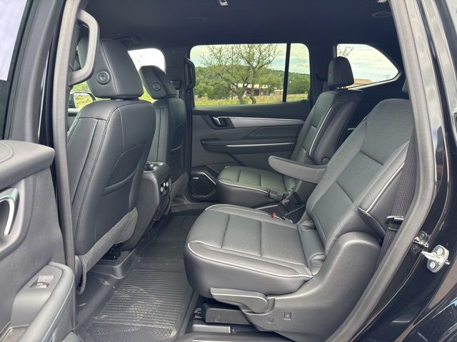 2026 Buick Enclave Sport Touring Kerrville TX