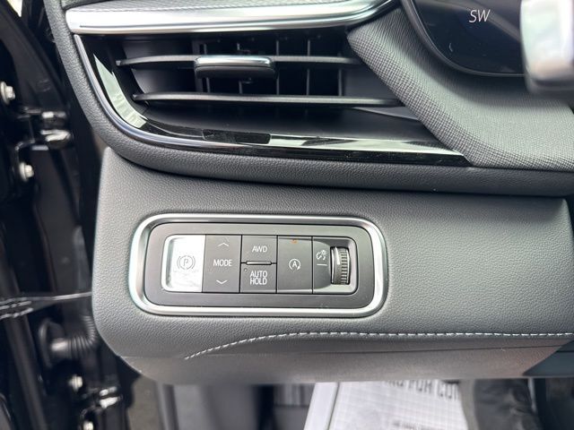 2026 Buick Enclave Sport Touring Kerrville TX