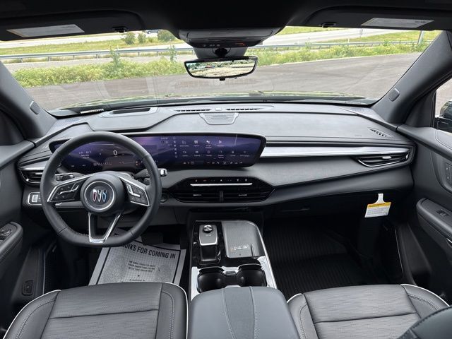 2026 Buick Enclave Sport Touring Kerrville TX