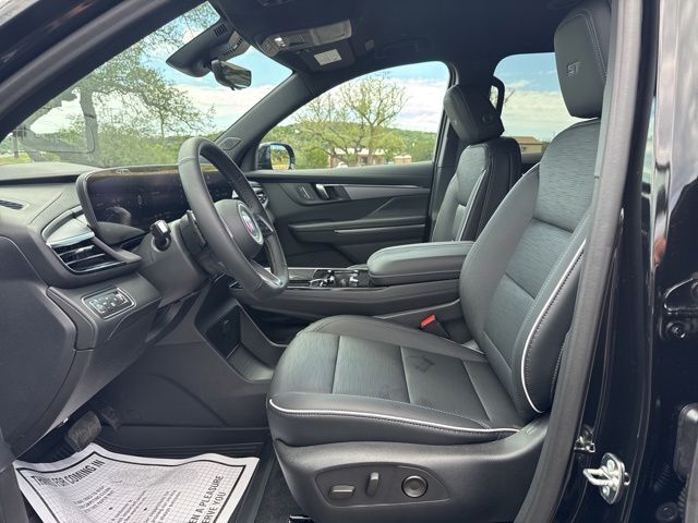 2026 Buick Enclave Sport Touring Kerrville TX