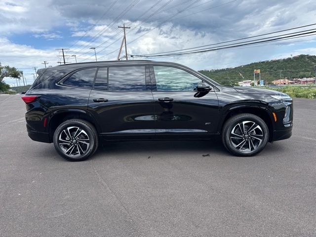 2026 Buick Enclave Sport Touring Kerrville TX