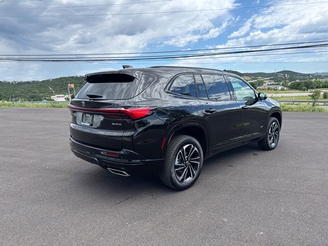 2026 Buick Enclave Sport Touring Kerrville TX