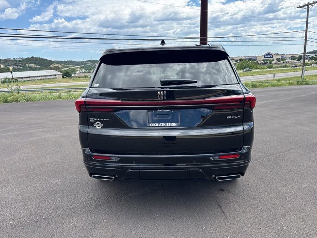 2026 Buick Enclave Sport Touring Kerrville TX