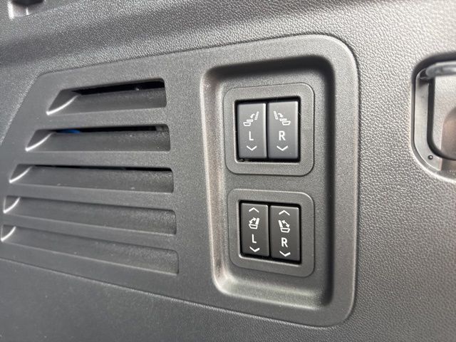 2026 Buick Enclave Sport Touring Kerrville TX