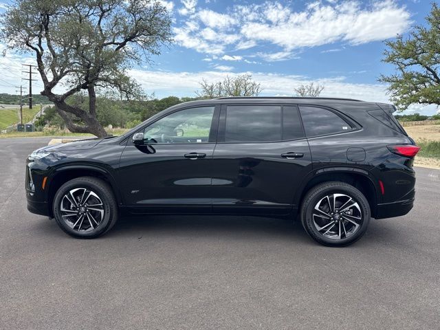2026 Buick Enclave Sport Touring Kerrville TX