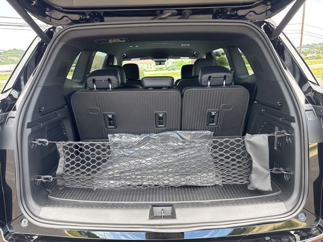 2026 Buick Enclave Sport Touring Kerrville TX