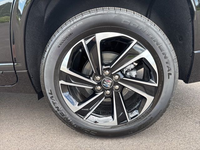 2026 Buick Enclave Sport Touring Kerrville TX