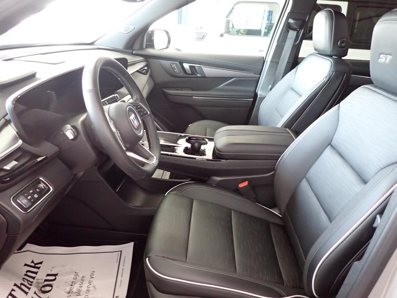 2026 Buick Enclave Sport Touring AWD 4DR BUCKET SEATS LEATHER Listowel ON