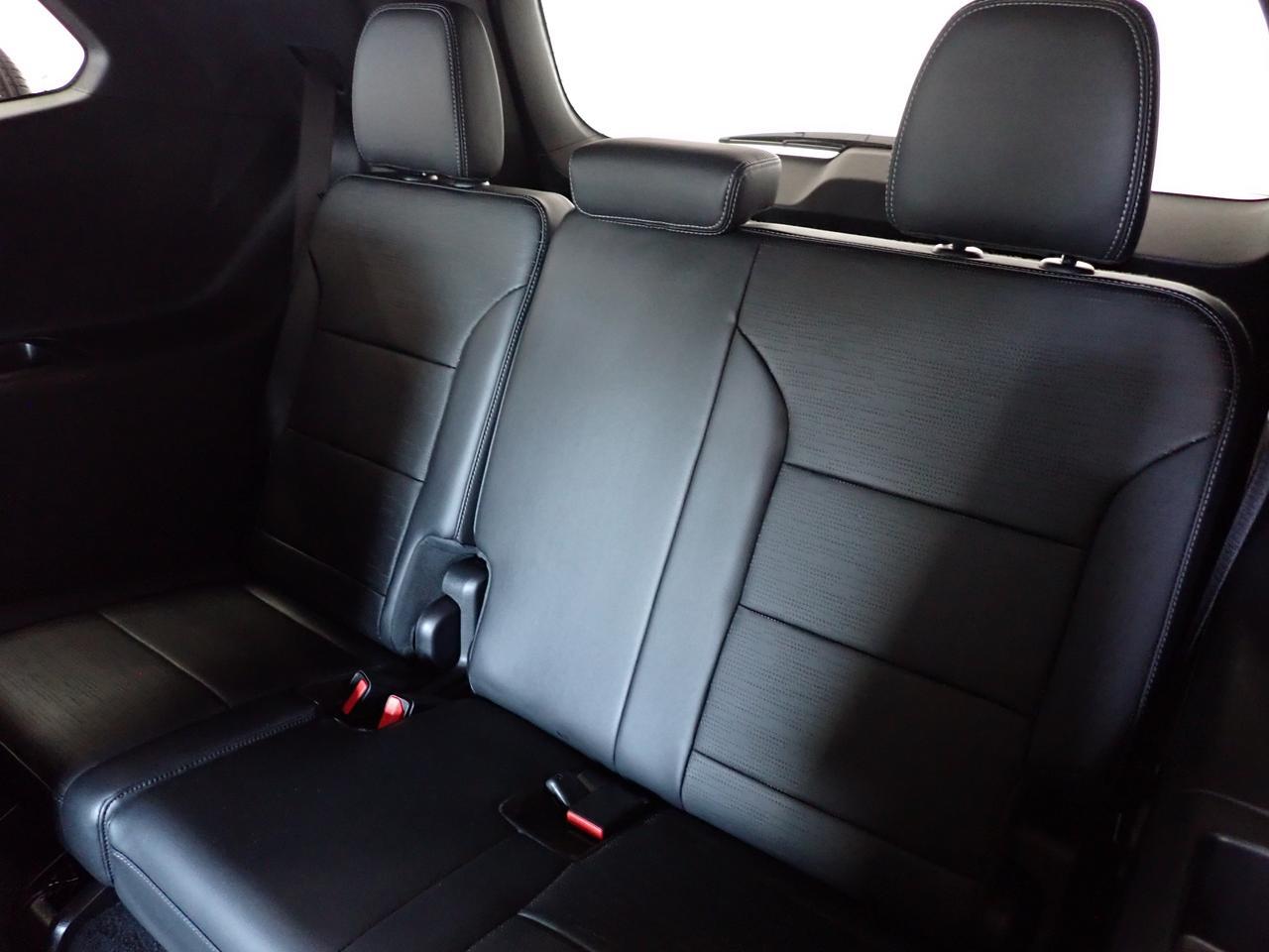 2026 Buick Enclave Sport Touring AWD 4DR BUCKET SEATS LEATHER Listowel ON