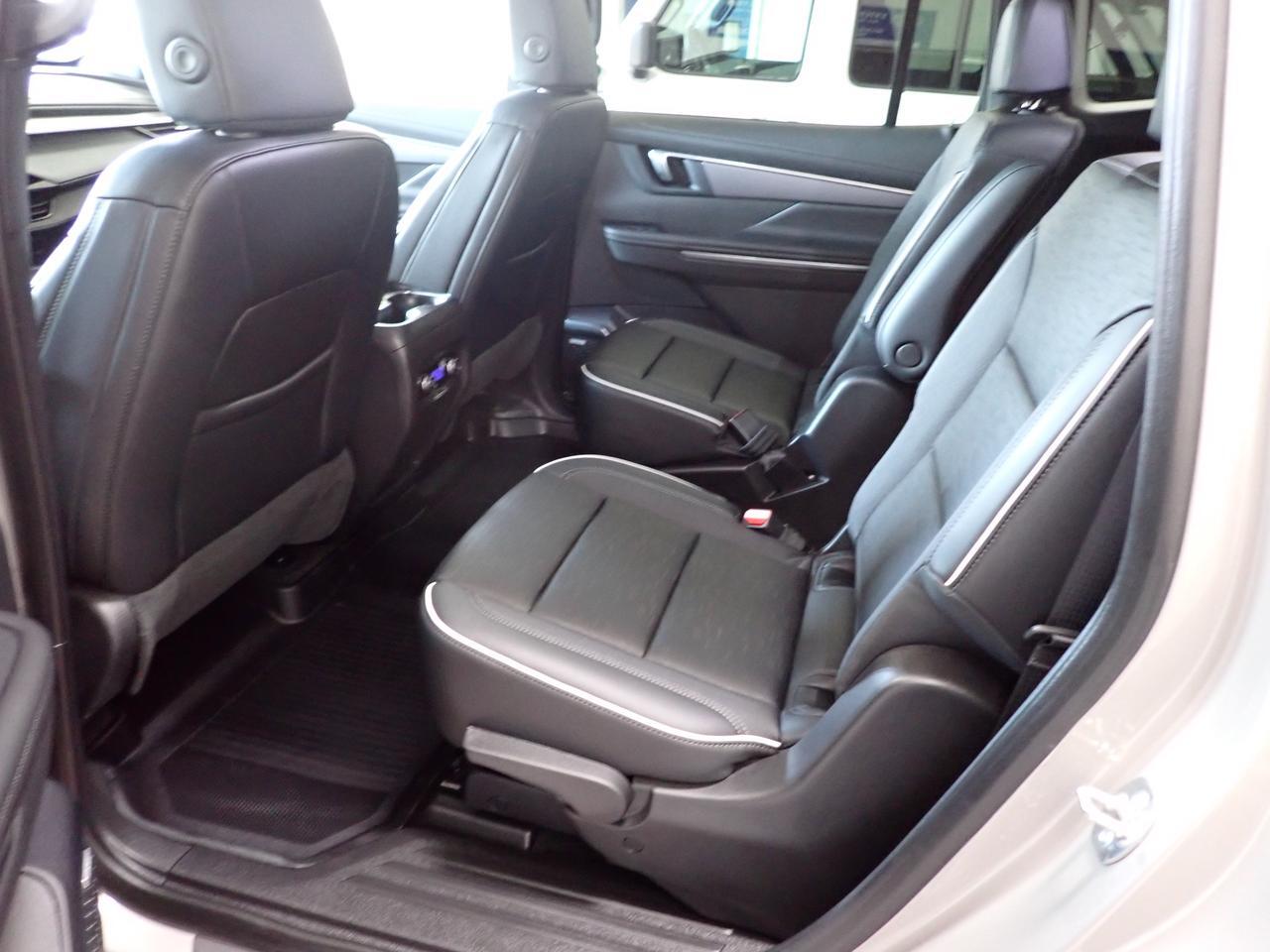 2026 Buick Enclave Sport Touring AWD 4DR BUCKET SEATS LEATHER Listowel ON