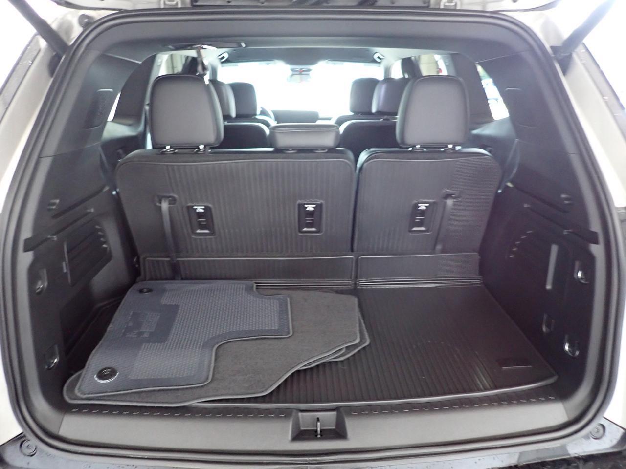 2026 Buick Enclave Sport Touring AWD 4DR BUCKET SEATS LEATHER Listowel ON