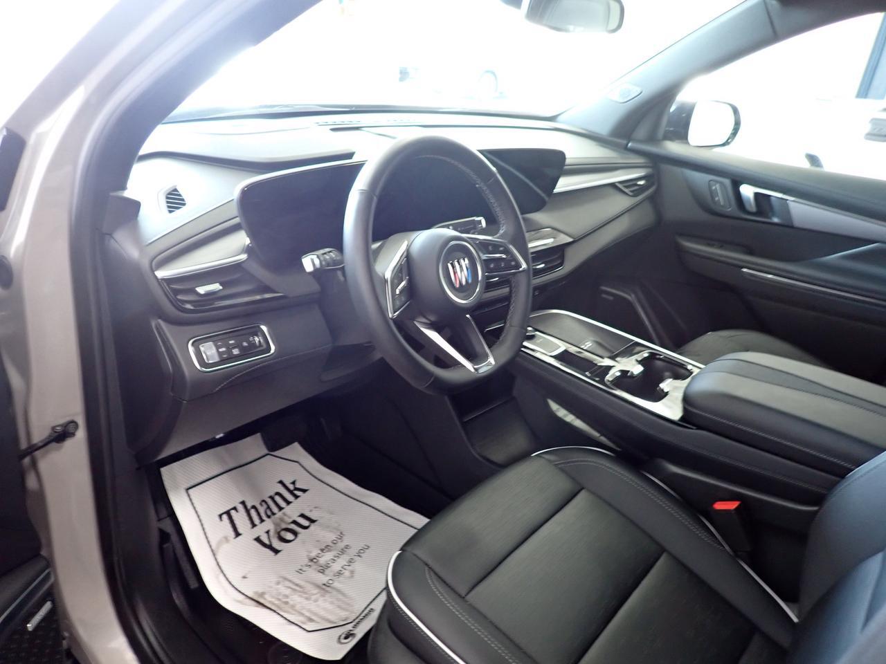 2026 Buick Enclave Sport Touring AWD 4DR BUCKET SEATS LEATHER Listowel ON