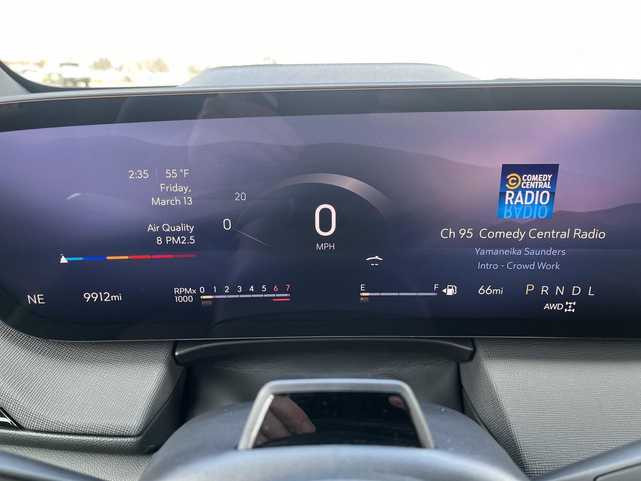 2026 Buick Enclave Sport Touring AWD SuperCruisePkg w/22HighGlossBlackWheels AdptvCrz HD-SurroundVision Saukville WI