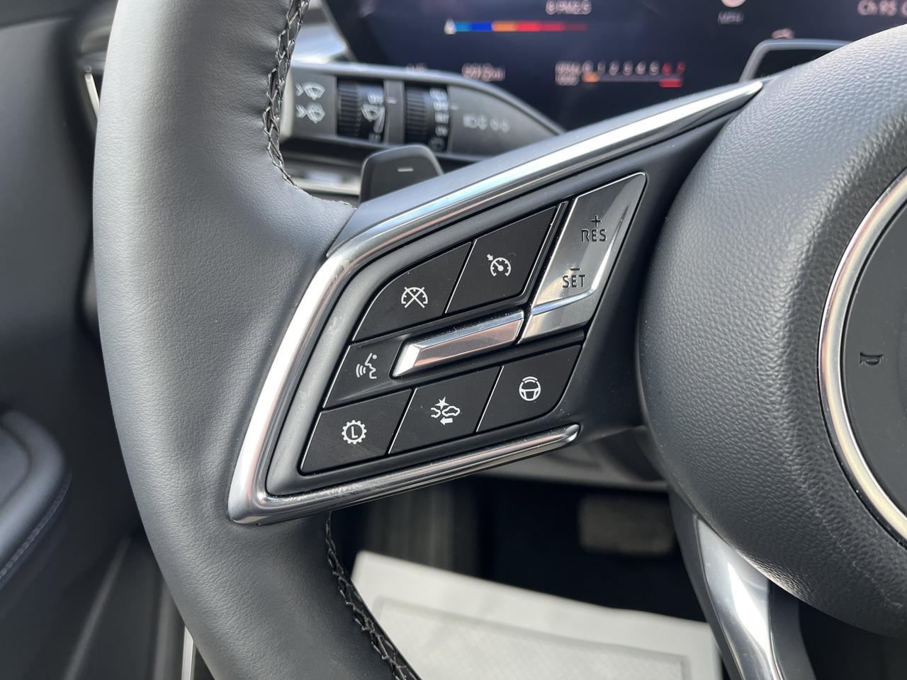 2026 Buick Enclave Sport Touring AWD SuperCruisePkg w/22HighGlossBlackWheels AdptvCrz HD-SurroundVision Saukville WI