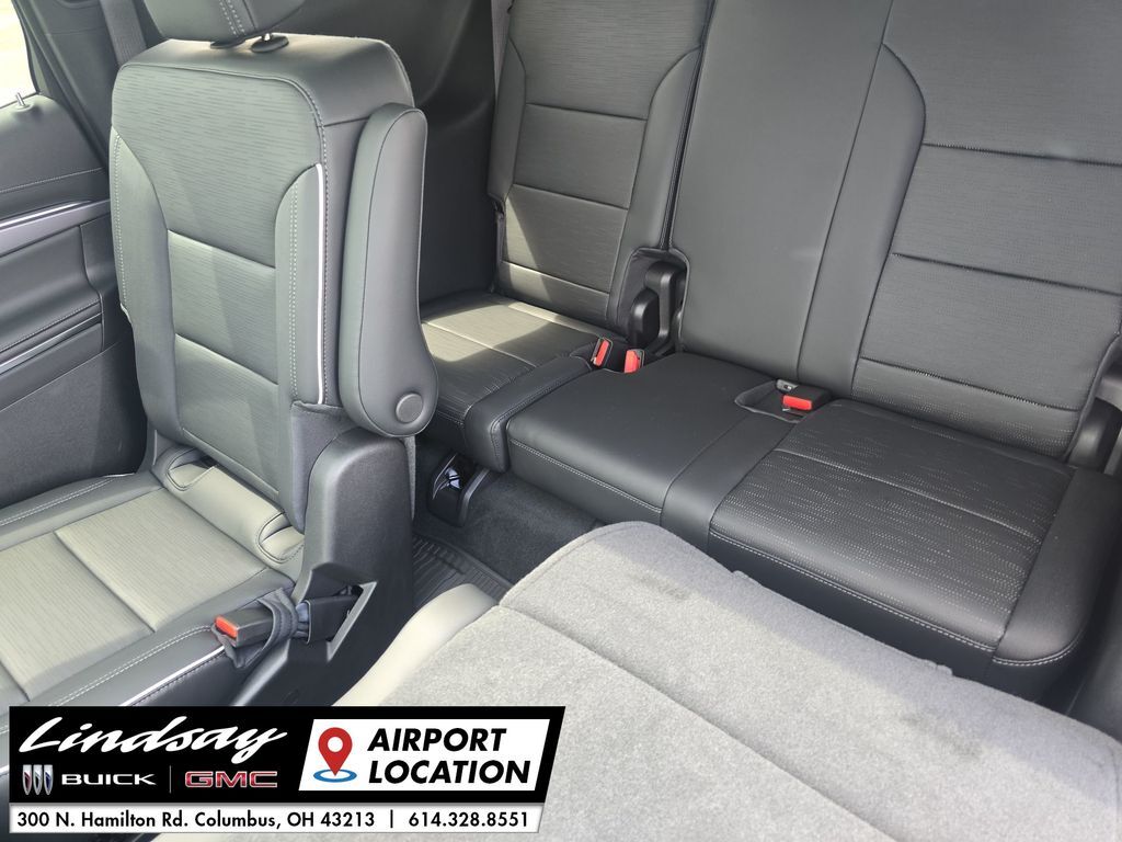 2026 Buick Enclave Sport Touring Columbus OH