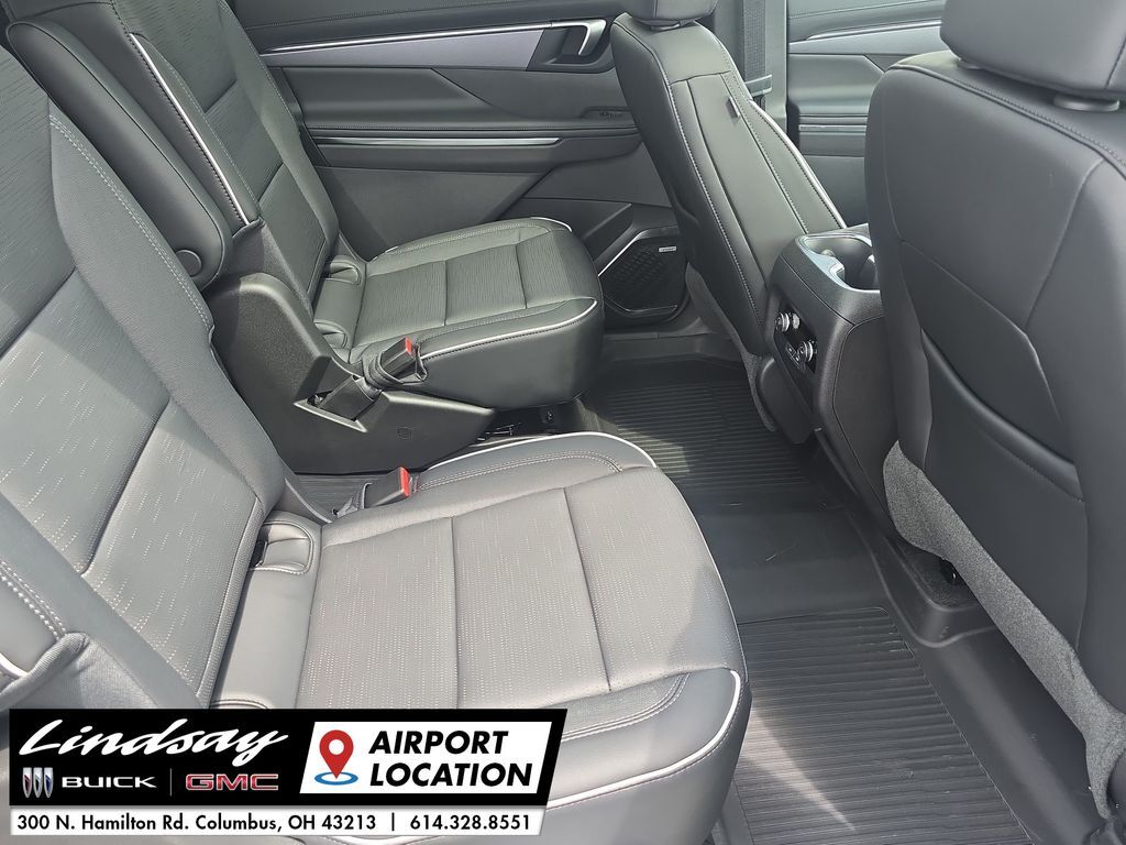 2026 Buick Enclave Sport Touring Columbus OH