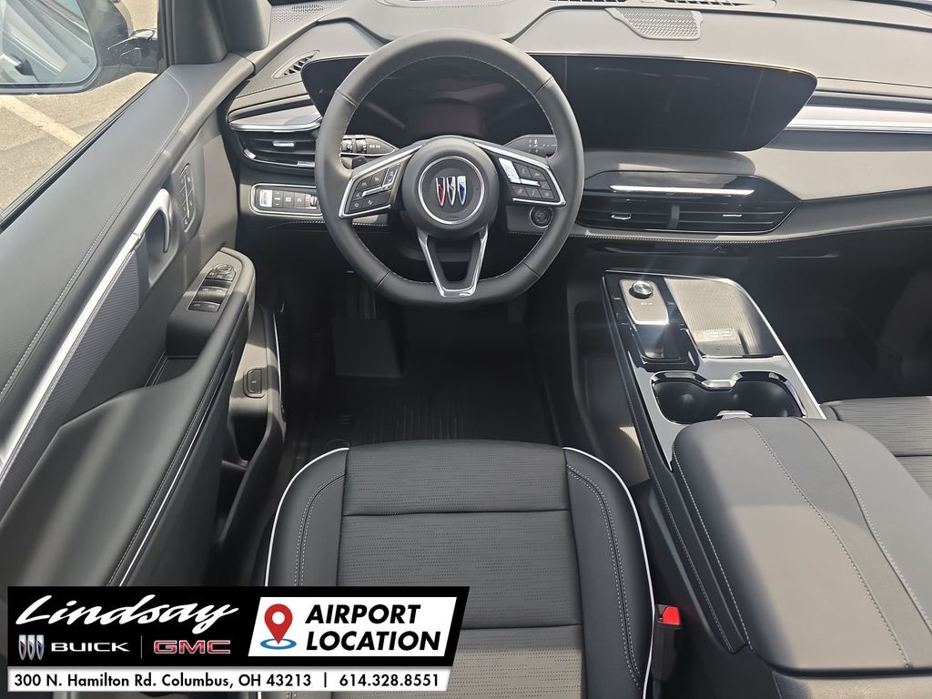 2026 Buick Enclave Sport Touring Columbus OH