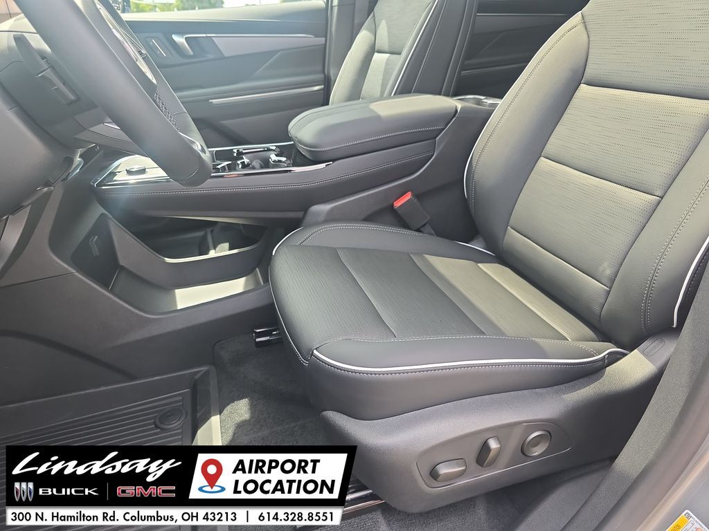 2026 Buick Enclave Sport Touring Columbus OH