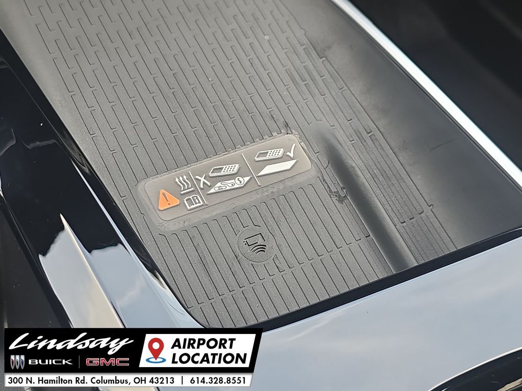 2026 Buick Enclave Sport Touring Columbus OH