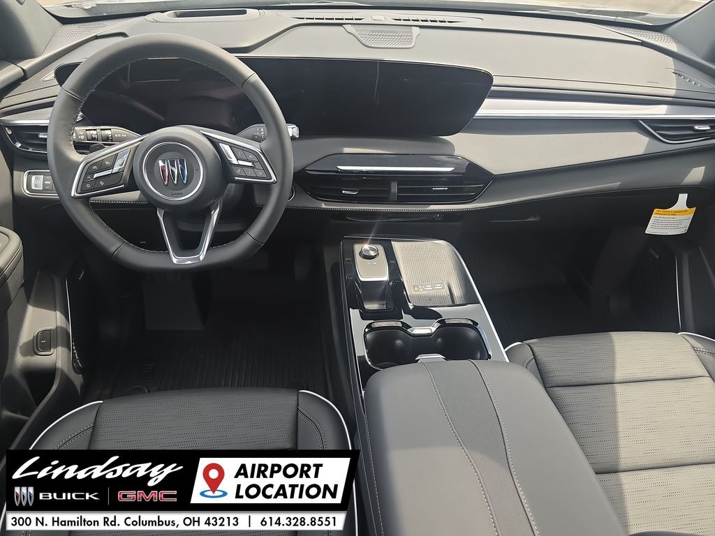 2026 Buick Enclave Sport Touring Columbus OH