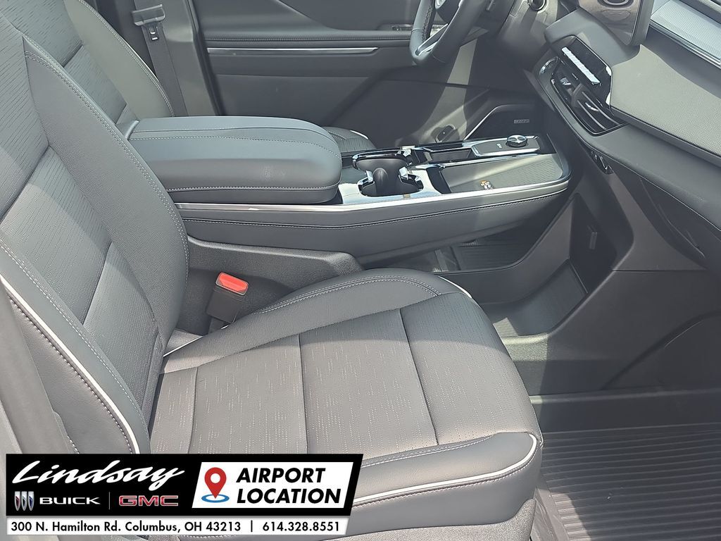 2026 Buick Enclave Sport Touring Columbus OH
