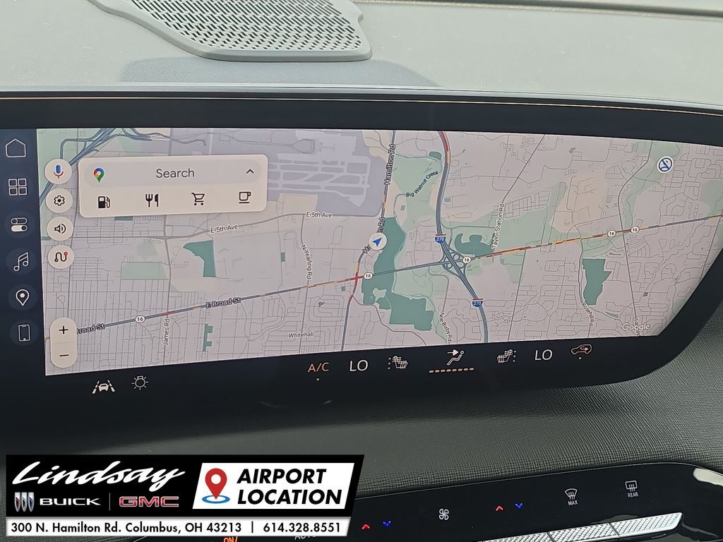 2026 Buick Enclave Sport Touring Columbus OH