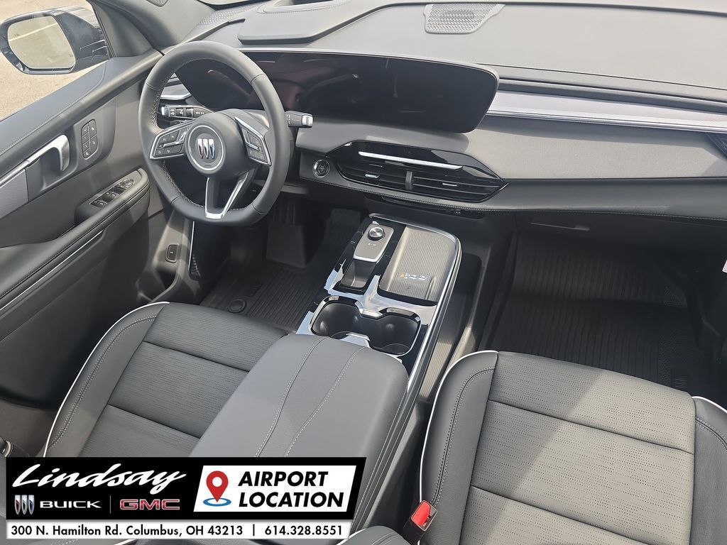2026 Buick Enclave Sport Touring Columbus OH