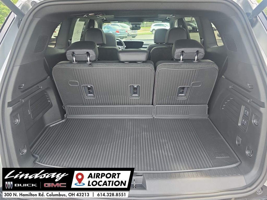 2026 Buick Enclave Sport Touring Columbus OH