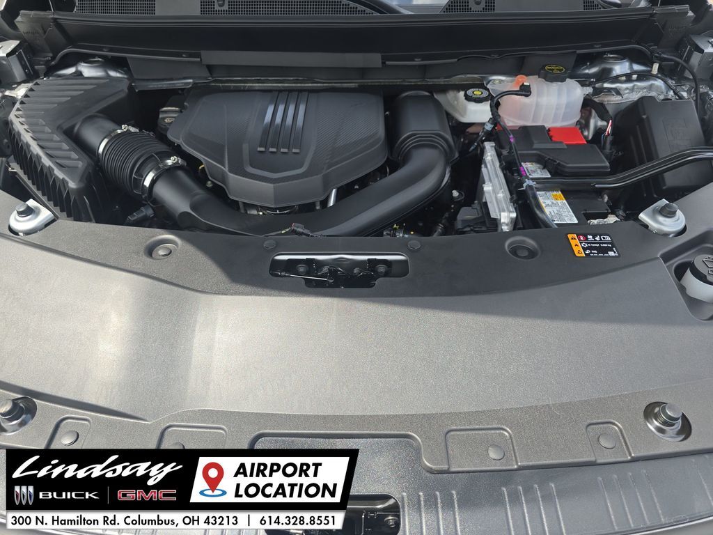 2026 Buick Enclave Sport Touring Columbus OH