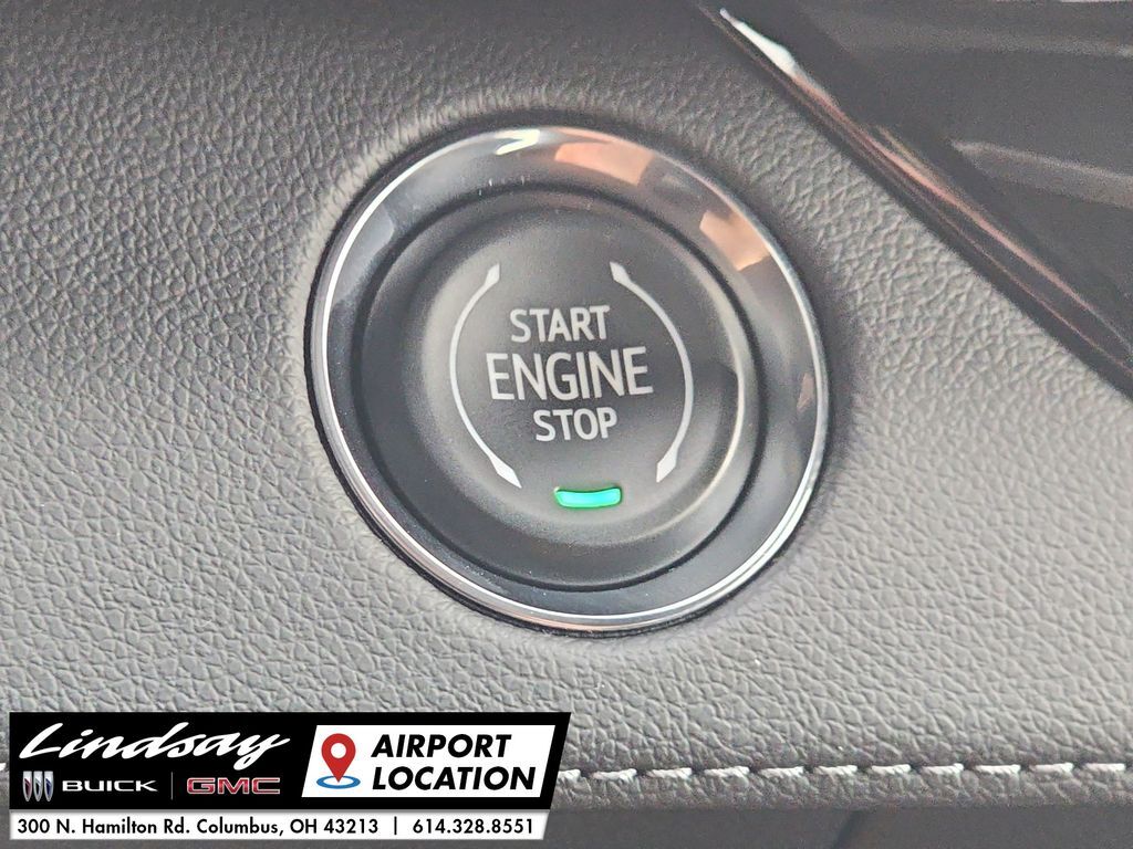2026 Buick Enclave Sport Touring Columbus OH