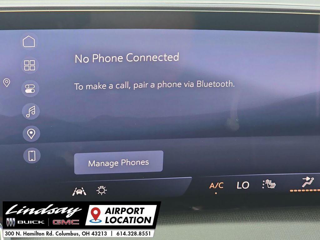 2026 Buick Enclave Sport Touring Columbus OH