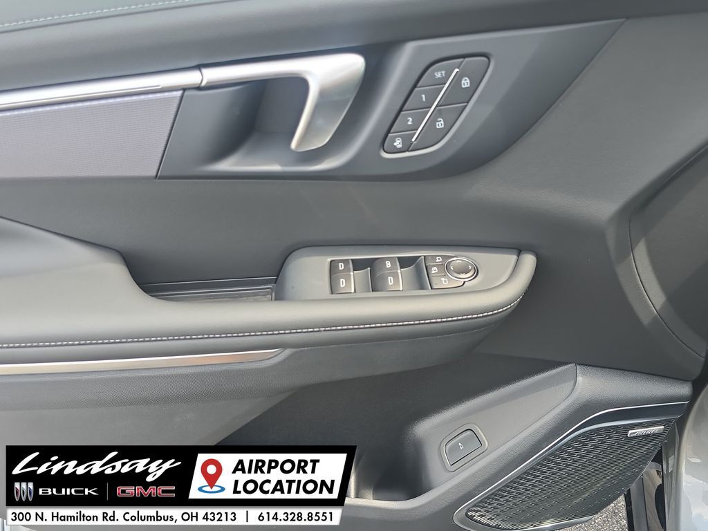 2026 Buick Enclave Sport Touring Columbus OH