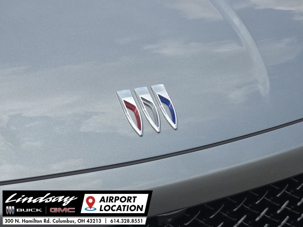 2026 Buick Enclave Sport Touring Columbus OH
