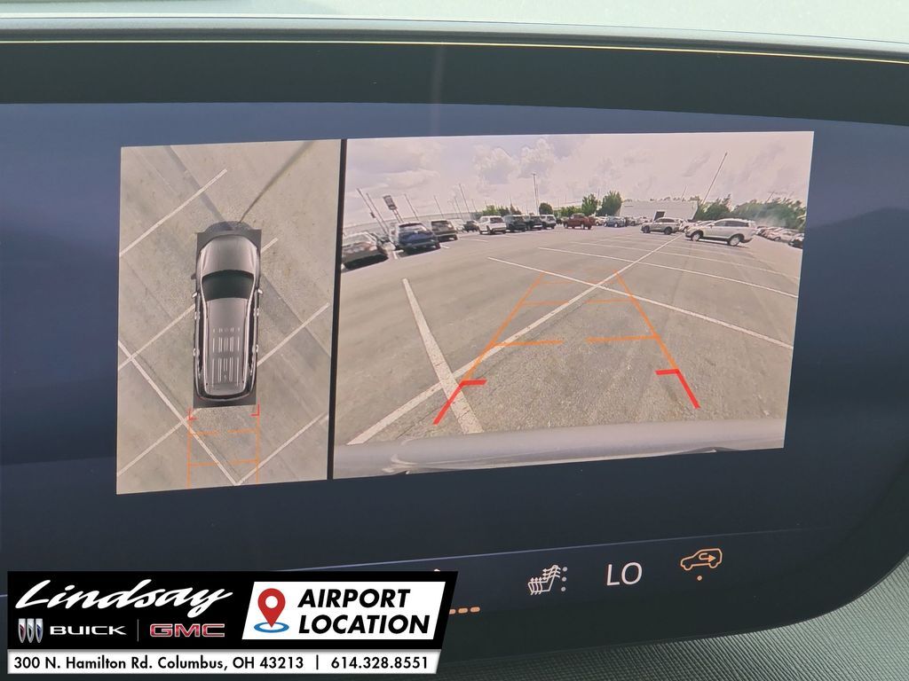 2026 Buick Enclave Sport Touring Columbus OH