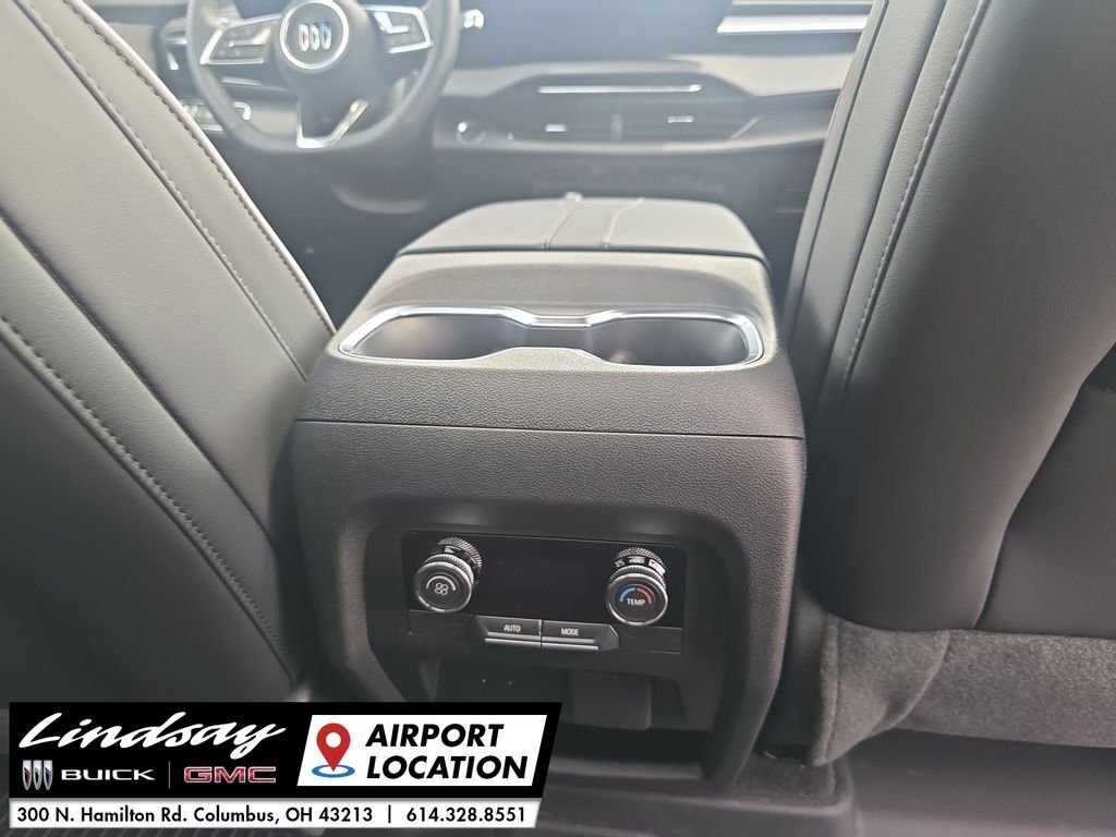 2026 Buick Enclave Sport Touring Columbus OH