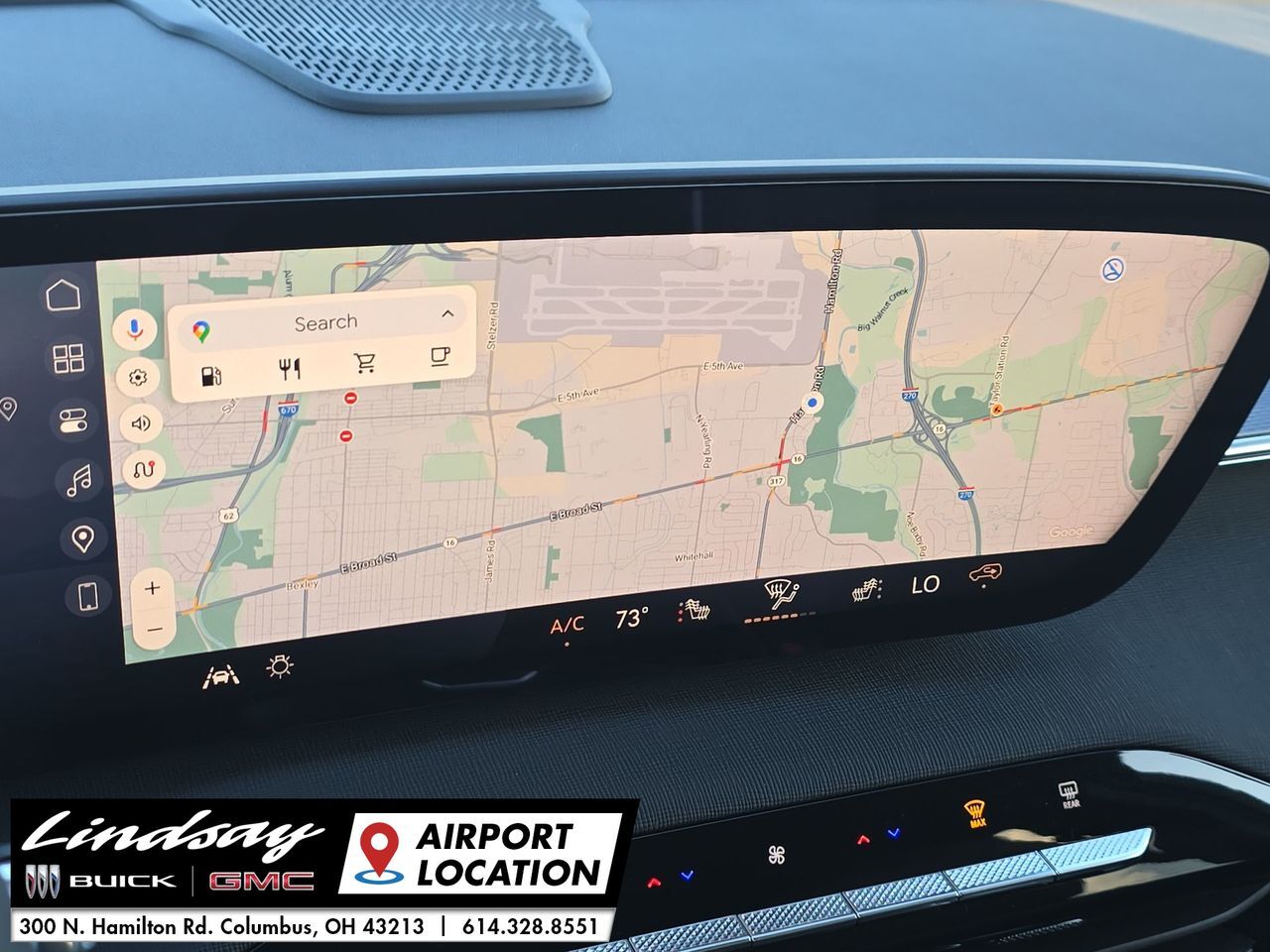 2026 Buick Enclave Sport Touring Columbus OH