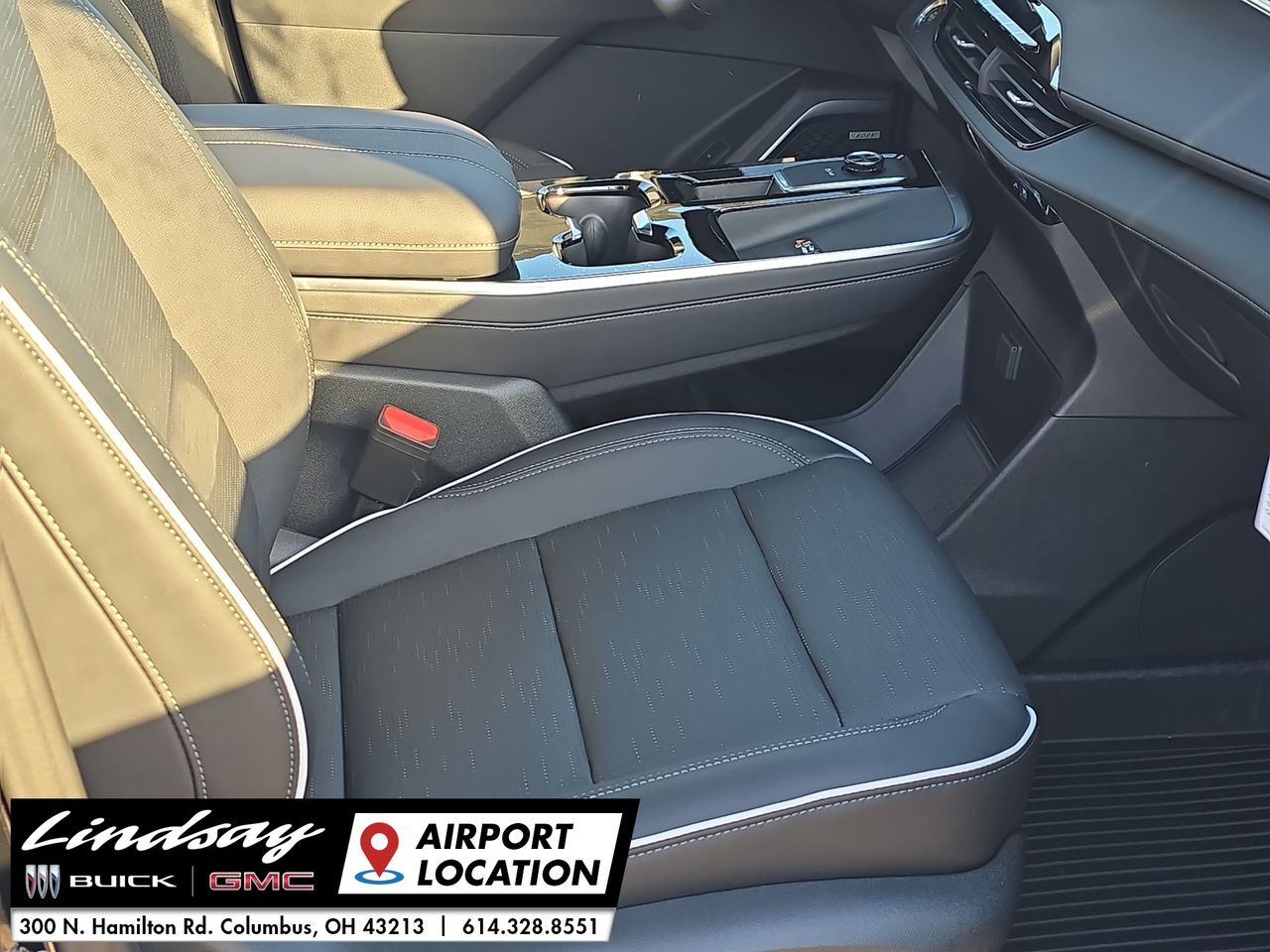 2026 Buick Enclave Sport Touring Columbus OH