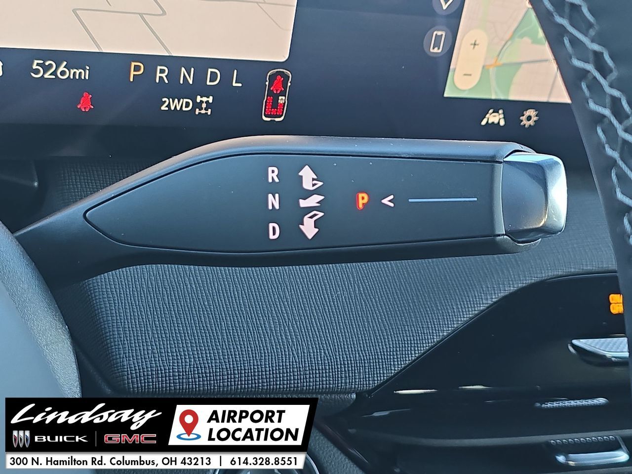 2026 Buick Enclave Sport Touring Columbus OH