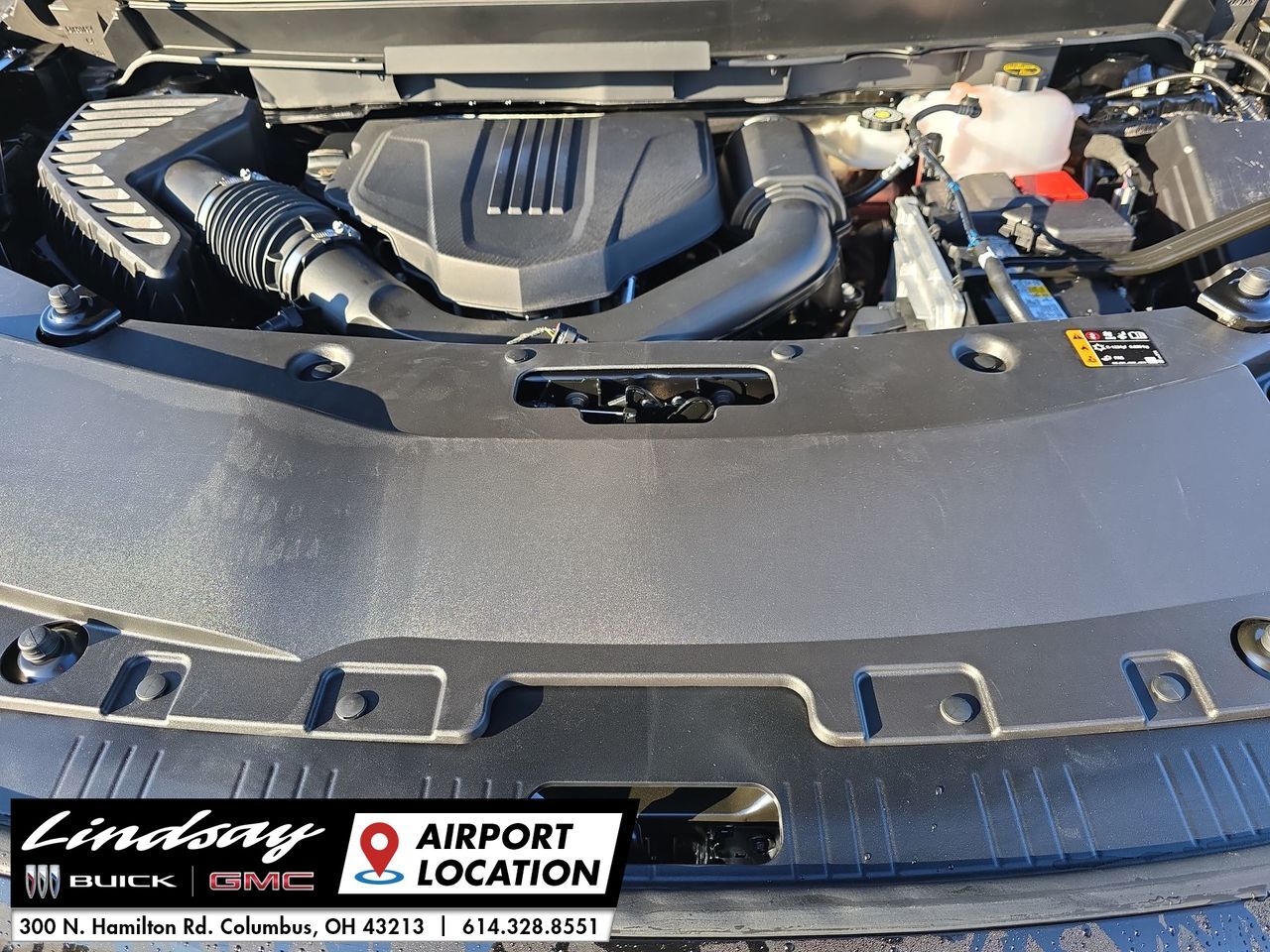 2026 Buick Enclave Sport Touring Columbus OH