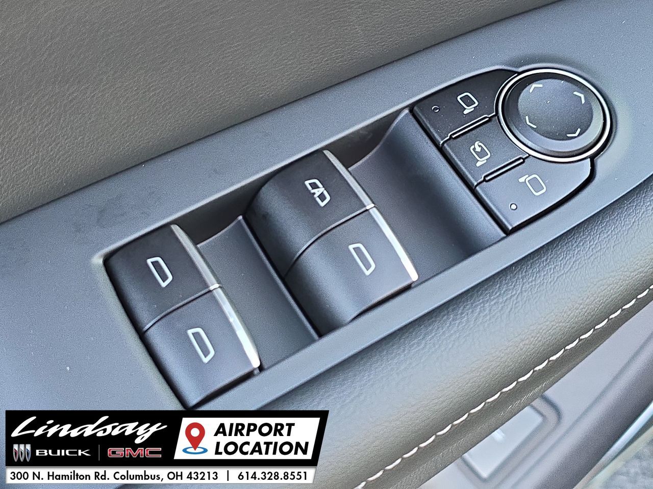 2026 Buick Enclave Sport Touring Columbus OH