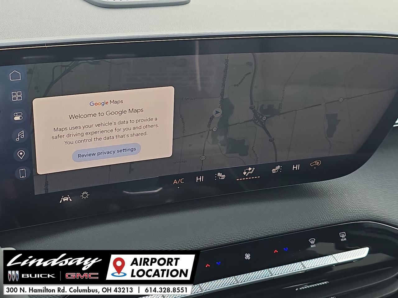 2026 Buick Enclave Sport Touring Columbus OH