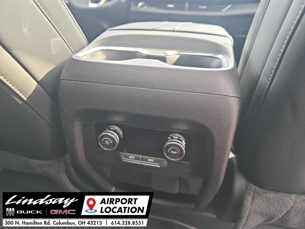 2026 Buick Enclave Sport Touring Columbus OH