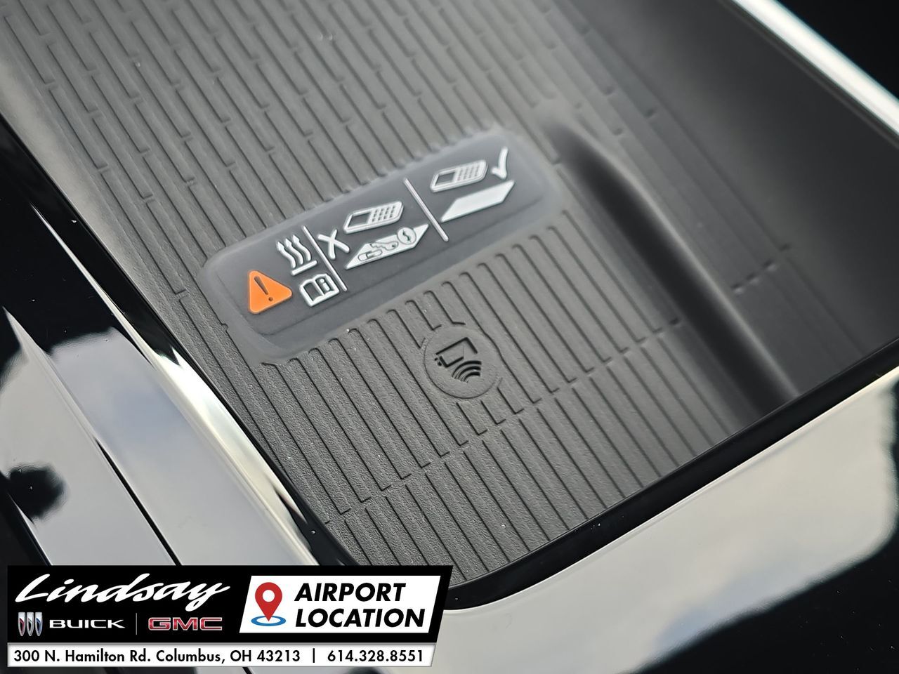 2026 Buick Enclave Sport Touring Columbus OH