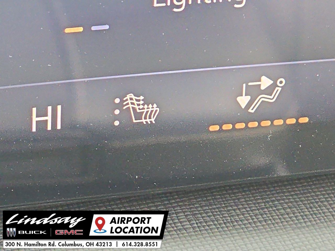 2026 Buick Enclave Sport Touring Columbus OH